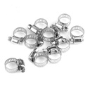 TORA Klem Selang 5/8 Inch New - Hose Clamp