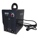 CLEARANCE SALE TORA Mesin Las DC MMA160 - Welding Machine