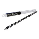 TORA Mata Bor Kayu 10 x 230 MM - Auger Bit 3/8 Inch