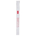 BLANKE Kawat Parabola Baja 2.5 MM x 5 MM x 1 Meter
