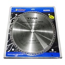 TORA Mata Potong Kayu 14 Inch 60T - TCT Circular Saw TCT11460