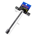 TORA Kunci Sock T 3 Mata 10, 12, 14 MM - T Socket Wrench 3 Ways