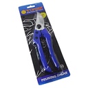 TORA Gunting Potong Dahan Premium 8 Inch - Pruning Shear Premium