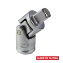 TORA Mata Sok Universal 1/4 Inch - Socket Universal Joint - TAIWAN