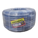 SINGAMAS Selang Air PVC Benang Transparan 3/4 Inch x 100 Meter