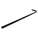 TORA Kunci L Extra Panjang Satuan 4 MM - Hex Key Extra Long