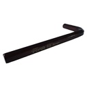 TORA Kunci L Pendek Satuan 8 MM - Hex Key Short