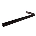 TORA Kunci L Pendek Satuan 5 MM - Hex Key Short