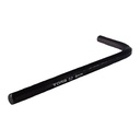 TORA Kunci L Pendek Satuan 4 MM - Hex Key Short