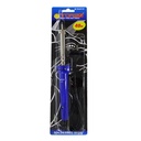 TORA Solder Gagang Plastik 40 Watt - Solder Iron