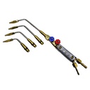 LINZ Blender Las Karbit 4 Pipa - Welding Torch 4 Pipe