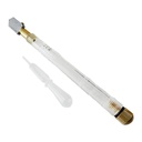 TOYO JAPAN Pisau Pemotong Kaca TC 30 - Glass Cutter - JAPAN