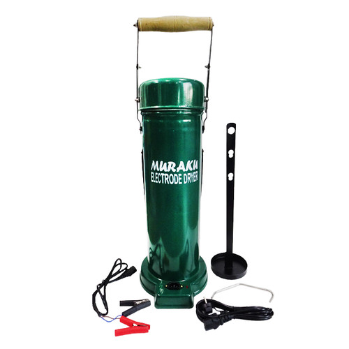 MURAKU Tabung Pemanas Kawat Las 10 Kg - Electrode Dryer ED010
