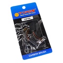 TORA Carbon Brush CB100 - Spul Arang Power Tools