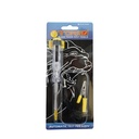 TORA Obeng Test Pen DC - Automatic Test Pen DC 6 - 24V