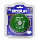 BOSUN Mata Potong Keramik F3CE 4 Inch - Ceramic Cutting Blades