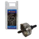 TORA Mata Bor Metal 35 MM - Hole Saw For Metal HSS 35 MM