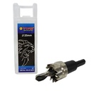 TORA Mata Bor Metal 25 MM - Hole Saw For Metal HSS 25 MM