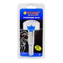 TORA Mata Router Forstner 20 MM - Router Forstner Bits TCT 1/4 Inch