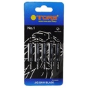 TORA Mata Jigsaw Set 5 Pcs No 1 - Jig Saw Blade No 1