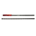 LINZ Mata Bor Beton SDS Plus 12 x 350 MM - Hammer Drill Bits Carbide