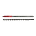 LINZ Mata Bor Beton SDS Plus 16 x 350 MM - Hammer Drill Bits Carbide