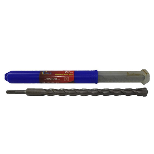 LINZ Mata Bor Beton SDS Plus 22 x 350 MM - Hammer Drill Bits Carbide