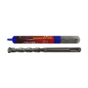 LINZ Mata Bor Beton SDS Plus 12 x 160 MM - Hammer Drill Bits Carbide