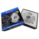 TORA Gurinda 6 Inch Grit 2000 - Gerinda Asah - Diamond Grinding Wheel