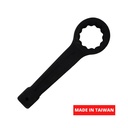 TORA Kunci Ring Impact 46 MM - Wrench Sloging - TAIWAN