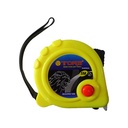 TORA Rol Meteran 5 Meter Body Kuning