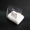 PIA Roller Brush 4 Inch Set 10 Pcs