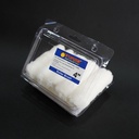 TORA Roller Brush 4 Inch Set 10 Pcs