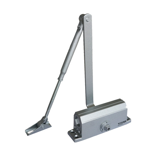 TORA Penutup Pintu Otomatis DC60120 - Automatic Door Closer