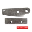EHOMA Mata Gunting Plat 120 MM - TAIWAN