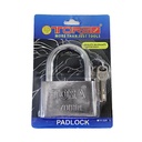 TORA Padlock Safety Short American 70 mm - Gembok Pendek 3 Kunci