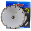 TORA Batu Potong Super 8 Inch - Diamond Cutting Wheel