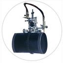 LINZ Mesin Potong Drum/Pipa - Cutting Machine Pipe CG2-11G