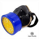 TORA Masker Single - Chemical Single Respirator