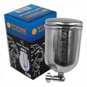 TORA Cup F75G & F100G - Tabung Spray Gun 400 CC