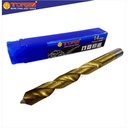 TORA Mata Bor Satuan Besi & Kayu 14 Mm HSS Kuningan