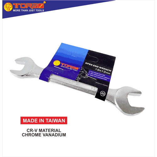 TORA Kunci Pas 12 x 13 MM - TAIWAN