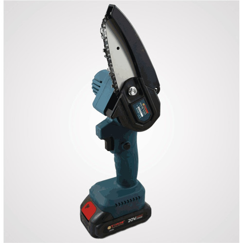 TORA Cordless Chain Saw 20V - Gergaji Mesin Otomatis