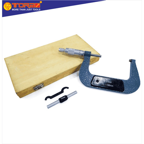 TORA Micro Meter 75-100 mm
