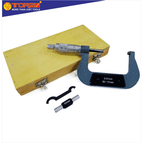 TORA Micro Meter 50-75 mm