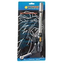 TORA Multi Purpose Torch GT 103 - Gas Torch Fleksibel