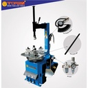 TORA Tyre Changer for Motor Cycle - Alat Buka Ban Motor U-206