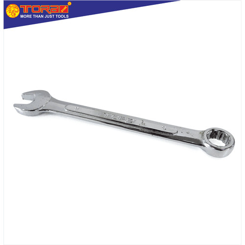 TORA Kunci Ring Pas Satuan 9 MM