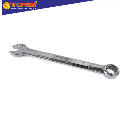 TORA Kunci Ring Pas Satuan 7 MM