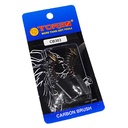 TORA Carbon Brush CB303 - Spul Arang Power Tools